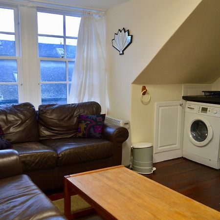 Central 1 Bedroom Apartment Sleeps 2 Edinburgh Exterior photo