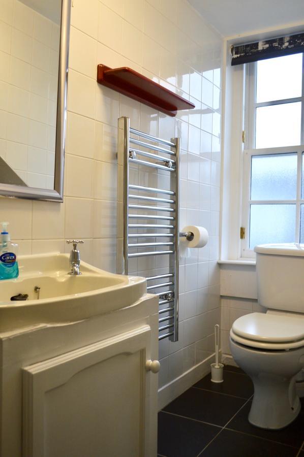 Central 1 Bedroom Apartment Sleeps 2 Edinburgh Exterior photo